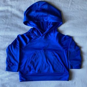 Patagonia Baby Capilene Hoody - 6M